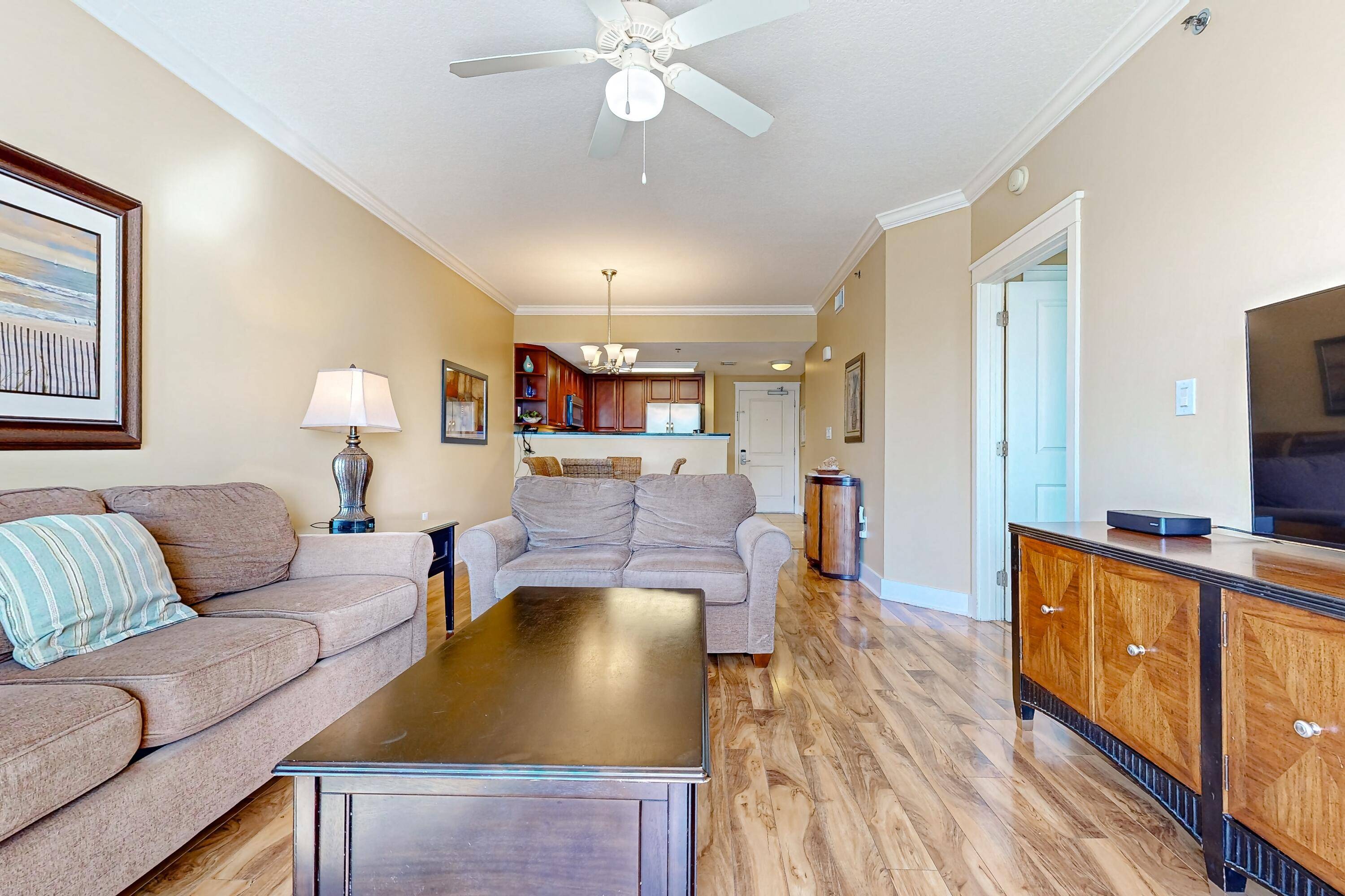 Fort Walton Beach, FL 32548,1110 Santa Rosa Boulevard  #A422