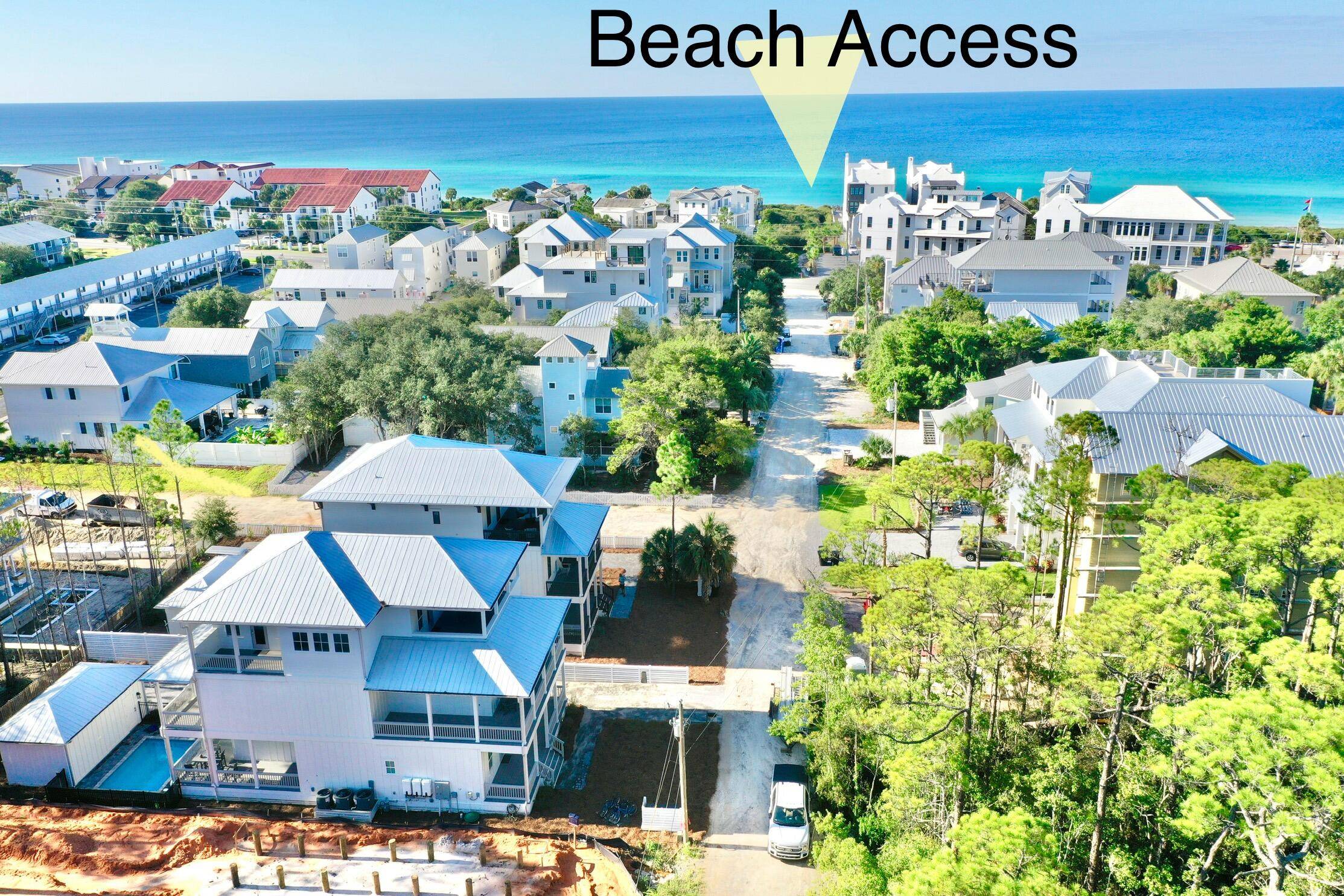 Santa Rosa Beach, FL 32459,90 Montigo Avenue