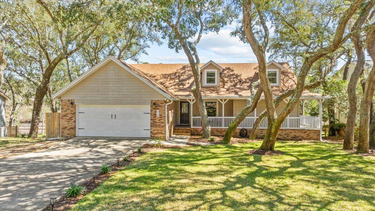Niceville, FL 32578,219 E Dominica Circle