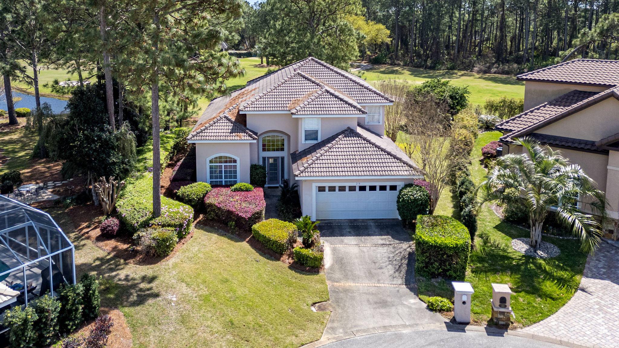 Miramar Beach, FL 32550,29 Ivory Court