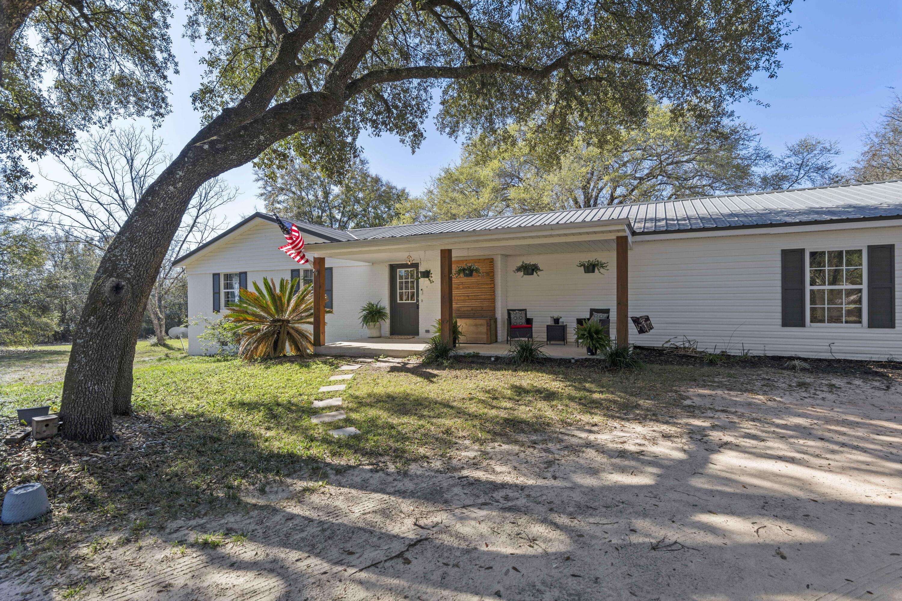 Crestview, FL 32539,3700 Poverty Creek Road Road
