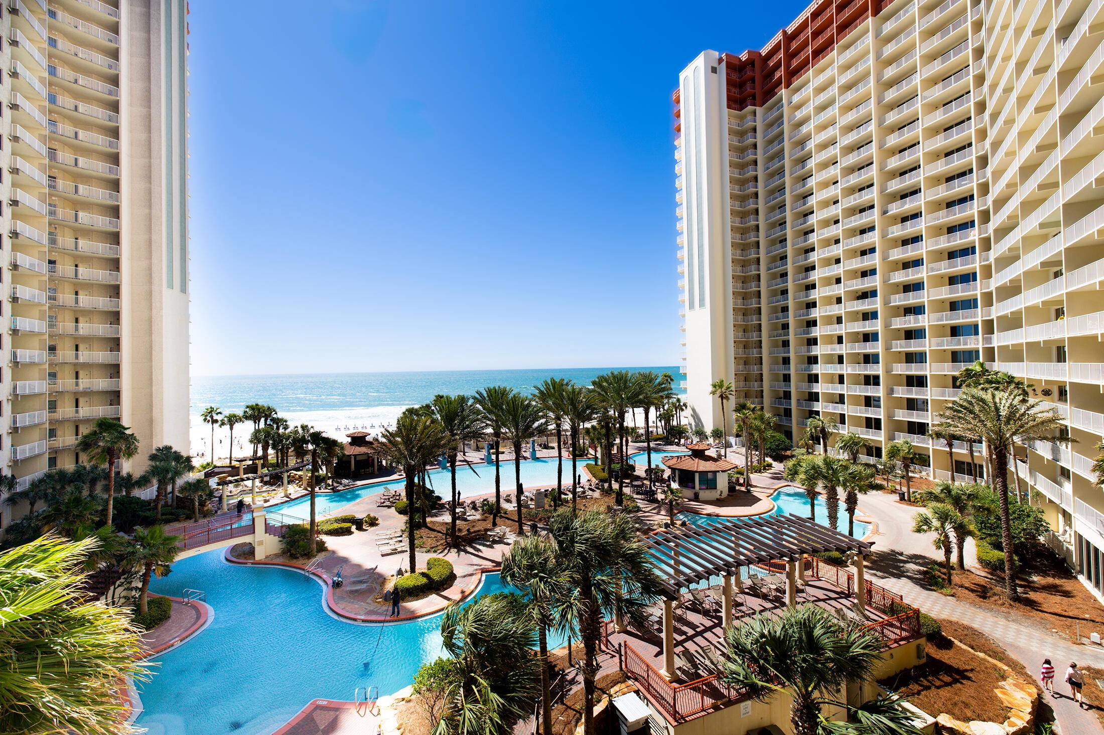 Panama City Beach, FL 32408,9900 S Thomas Drive  #518