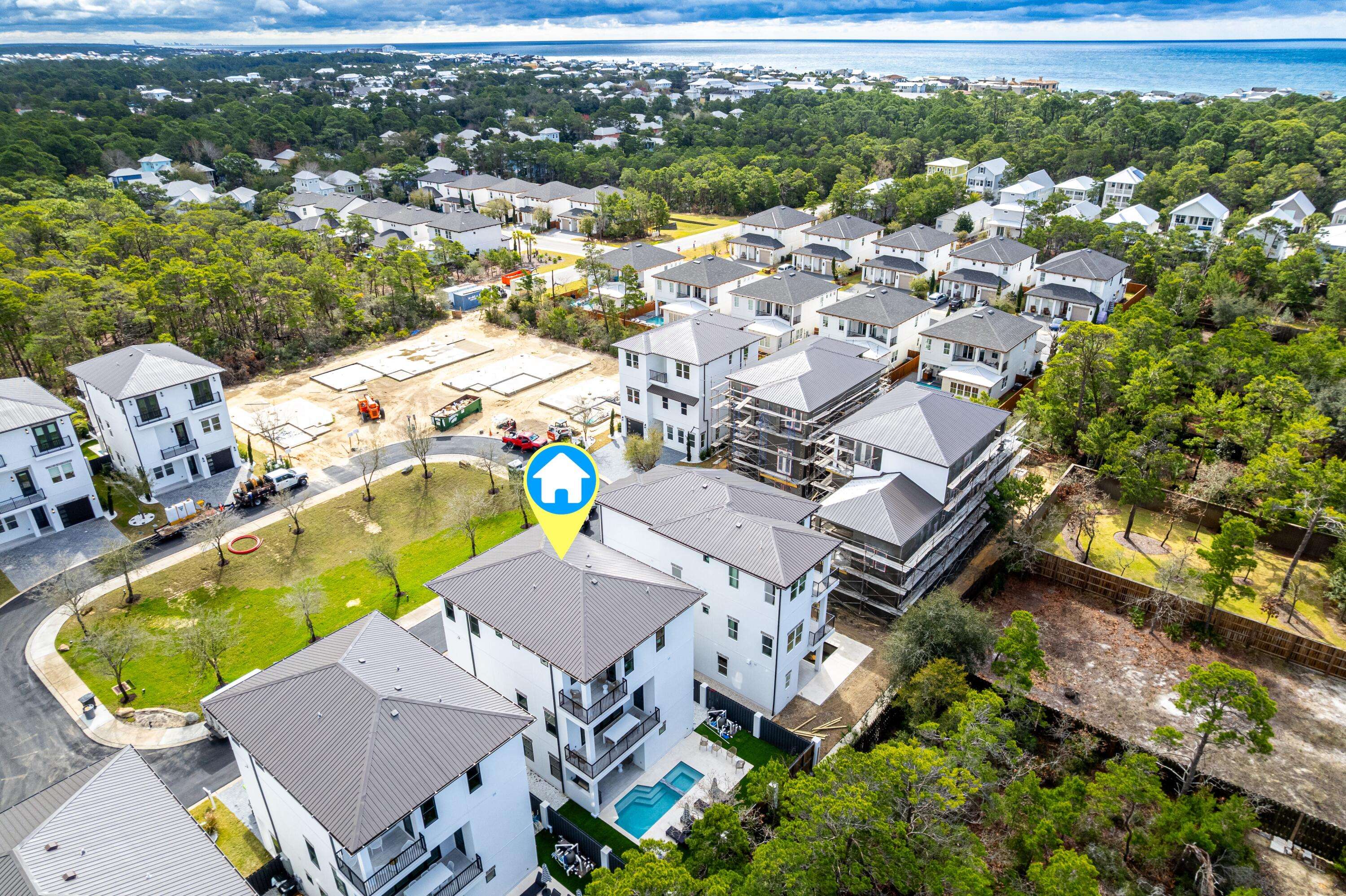 Santa Rosa Beach, FL 32459,28 Sea Croft Drive