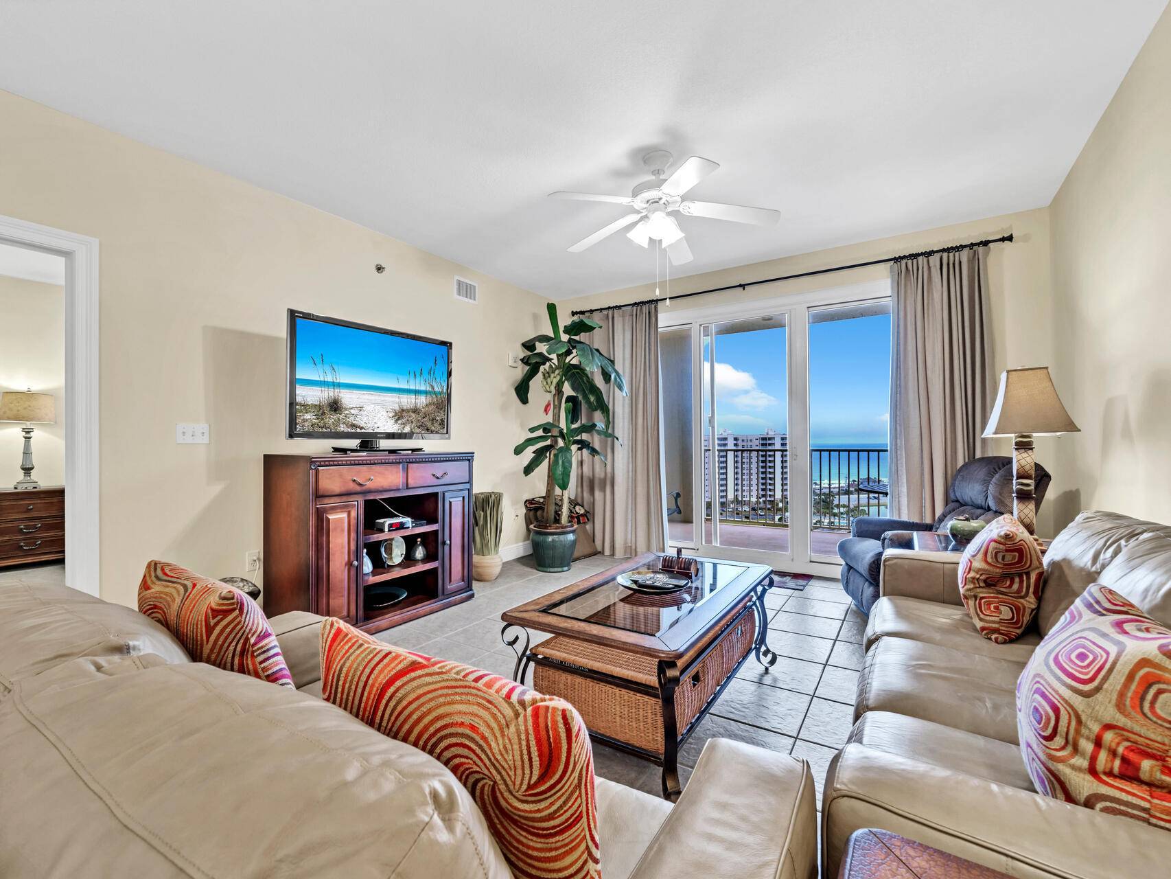 Miramar Beach, FL 32550,122 Seascape Drive  #1209