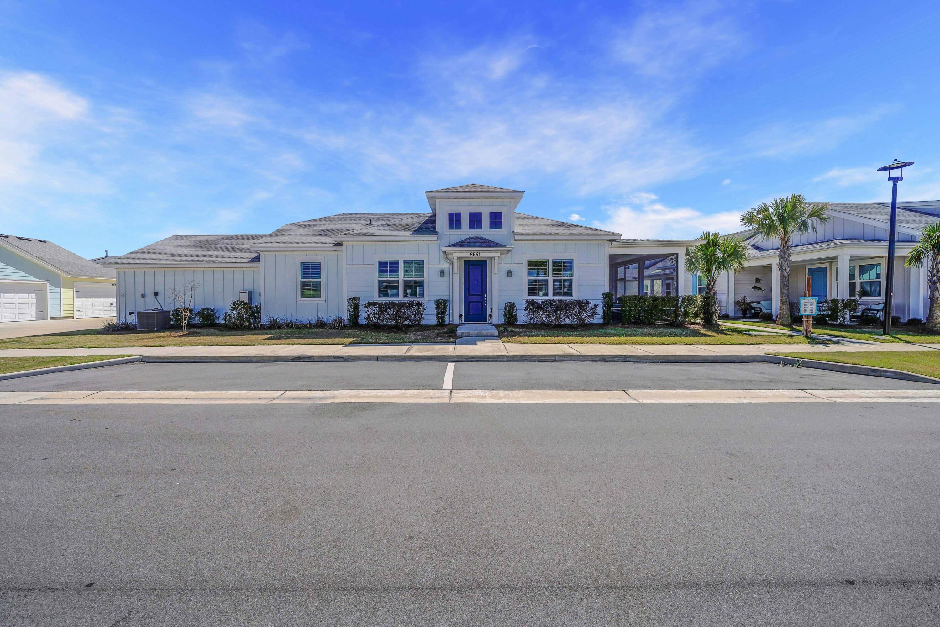 Panama City Beach, FL 32413,8661 Tropics Avenue