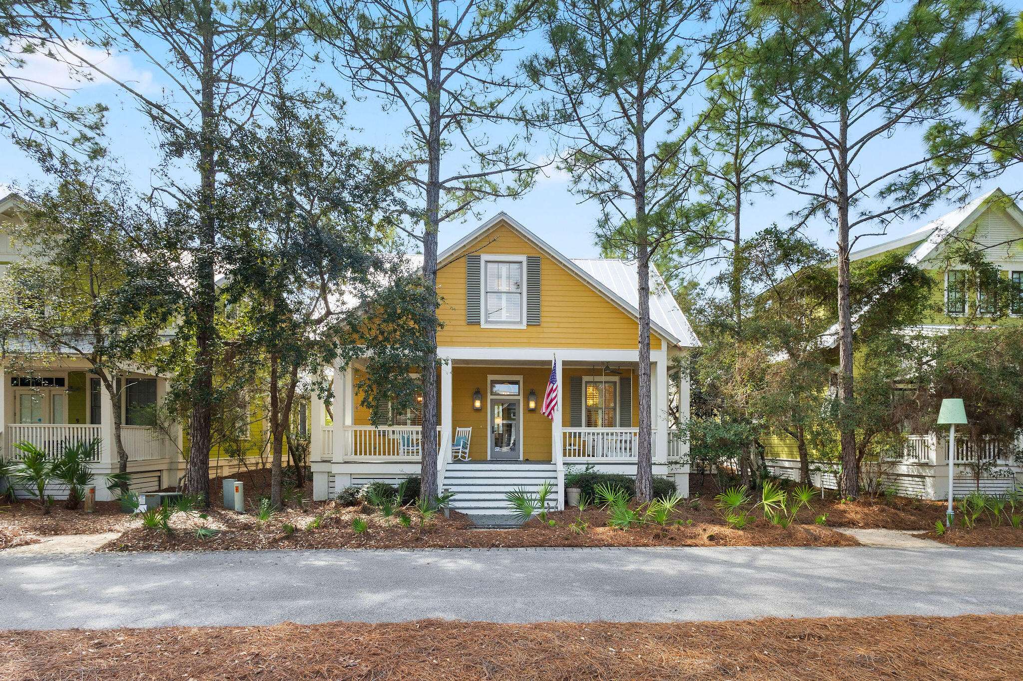 Santa Rosa Beach, FL 32459,96 Tall Timber Court