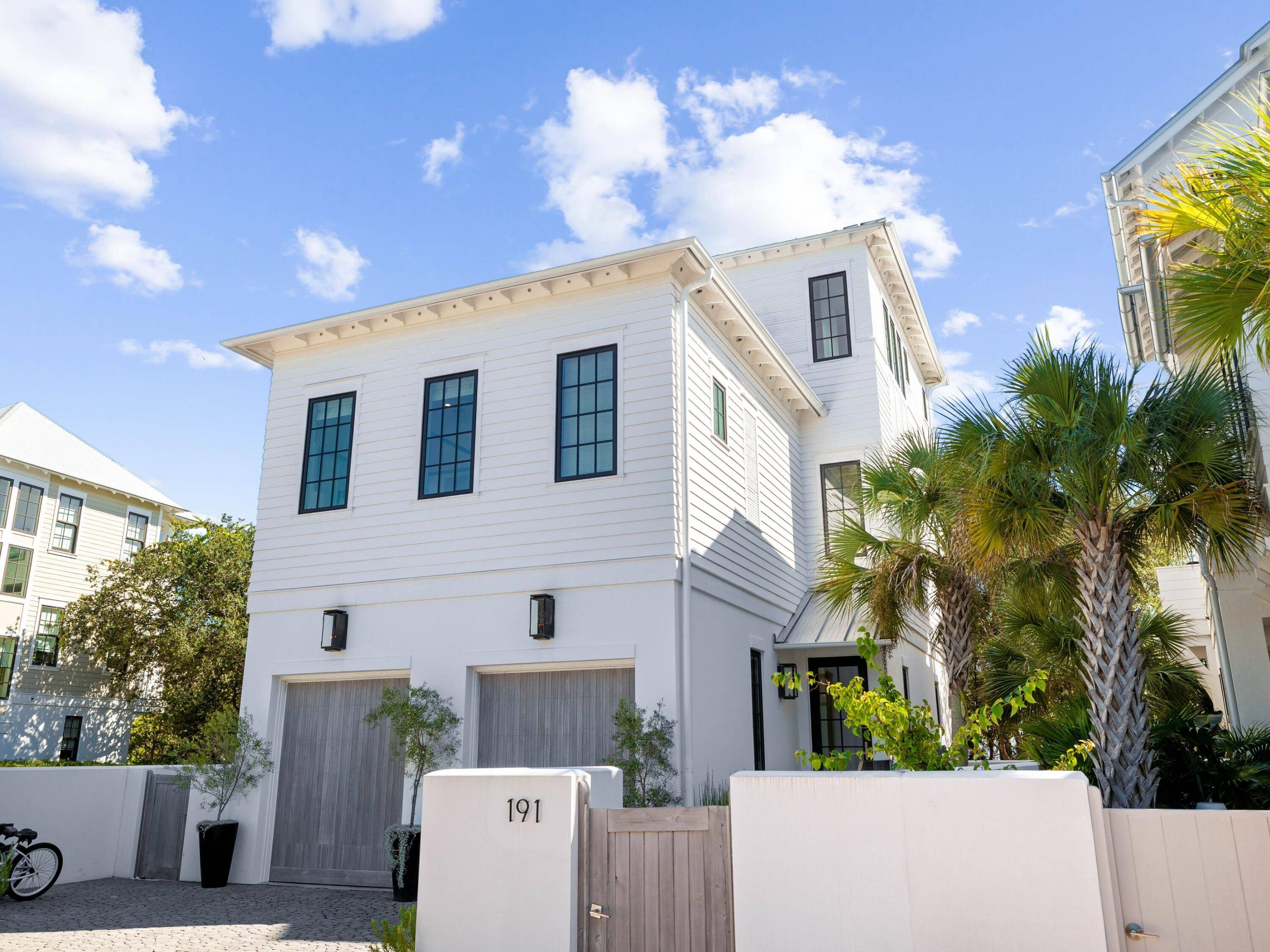 Santa Rosa Beach, FL 32459,191 Sand Oaks Circle