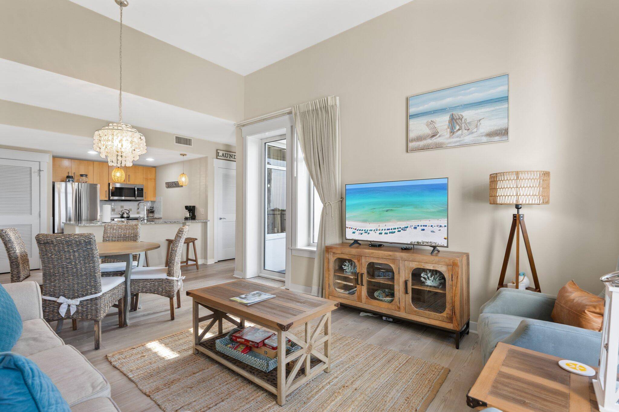 Miramar Beach, FL 32550,9800 Grand Sandestin Boulevard  #UNIT 5715