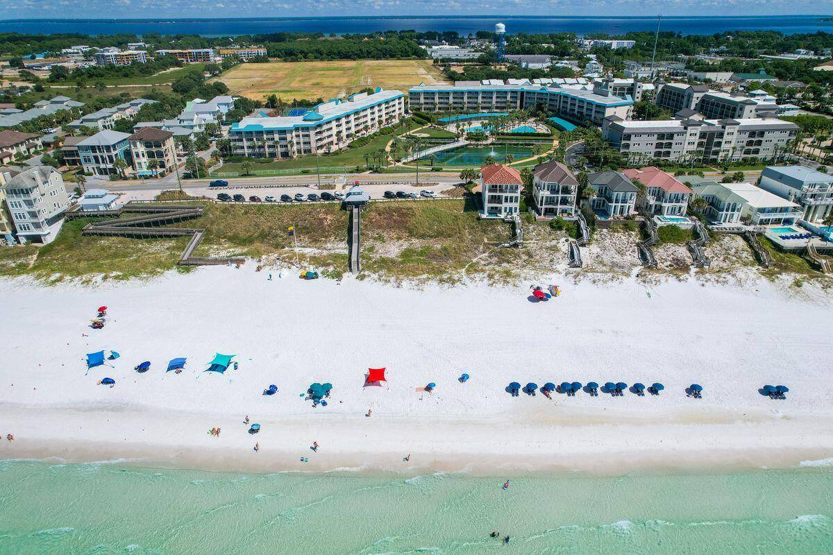 Miramar Beach, FL 32550,778 Scenic Gulf Drive  #A403