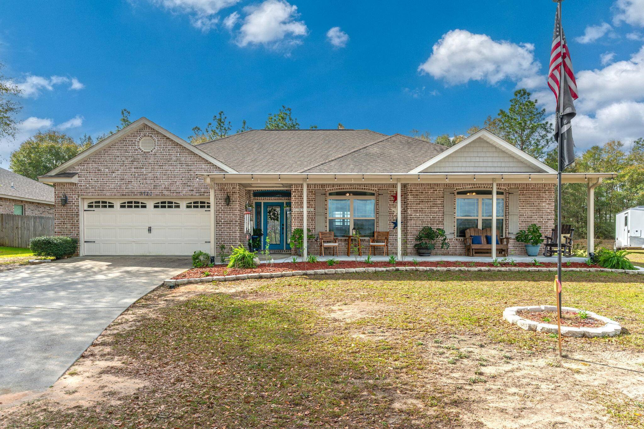 Crestview, FL 32539,3720 Kittrell Lane