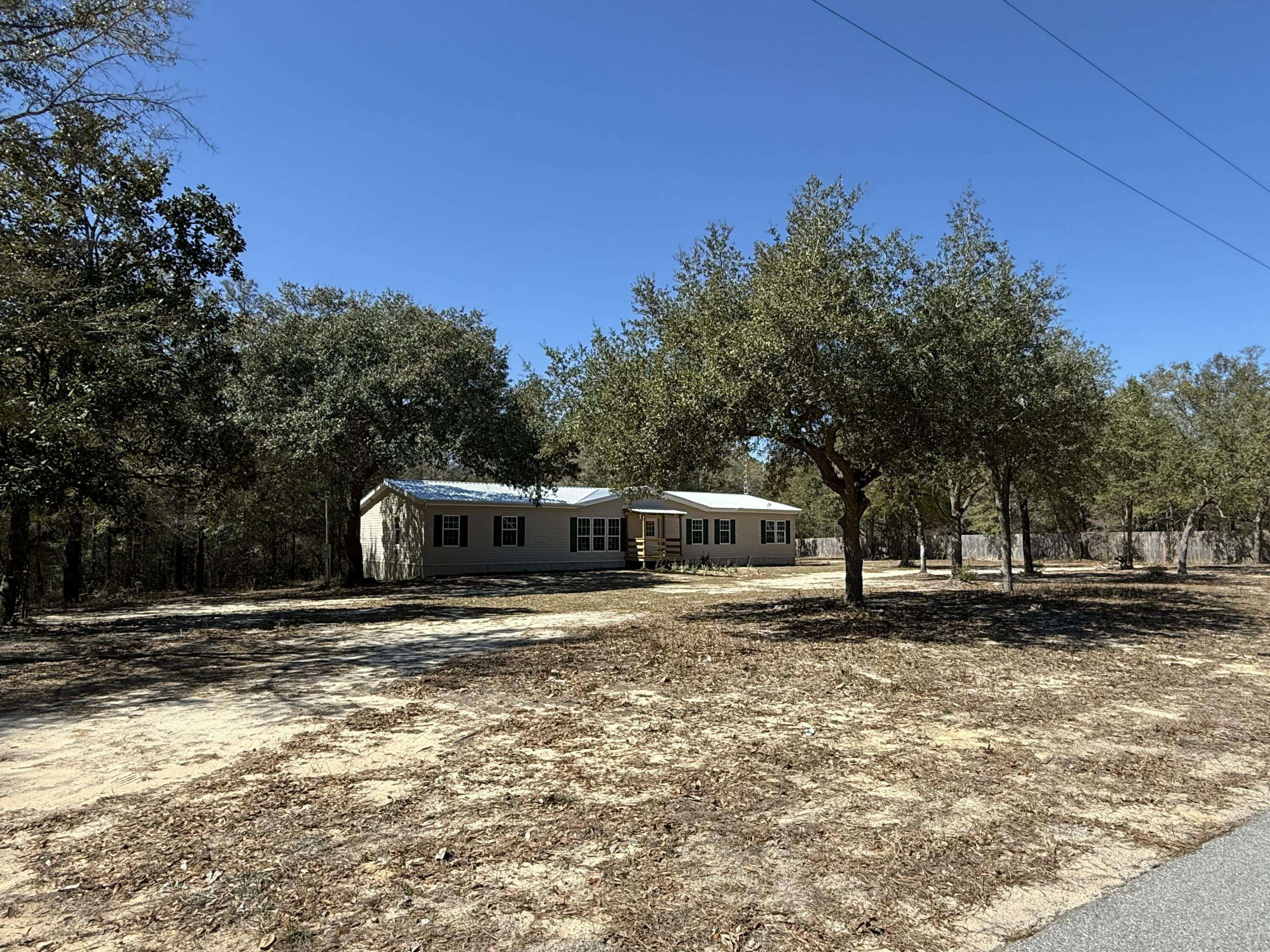 Crestview, FL 32536,5428 Clint Mason Road