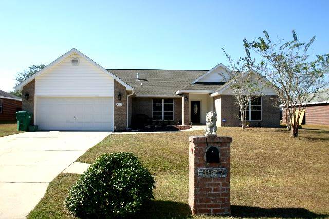 Crestview, FL 32539,3077 Border Creek Road