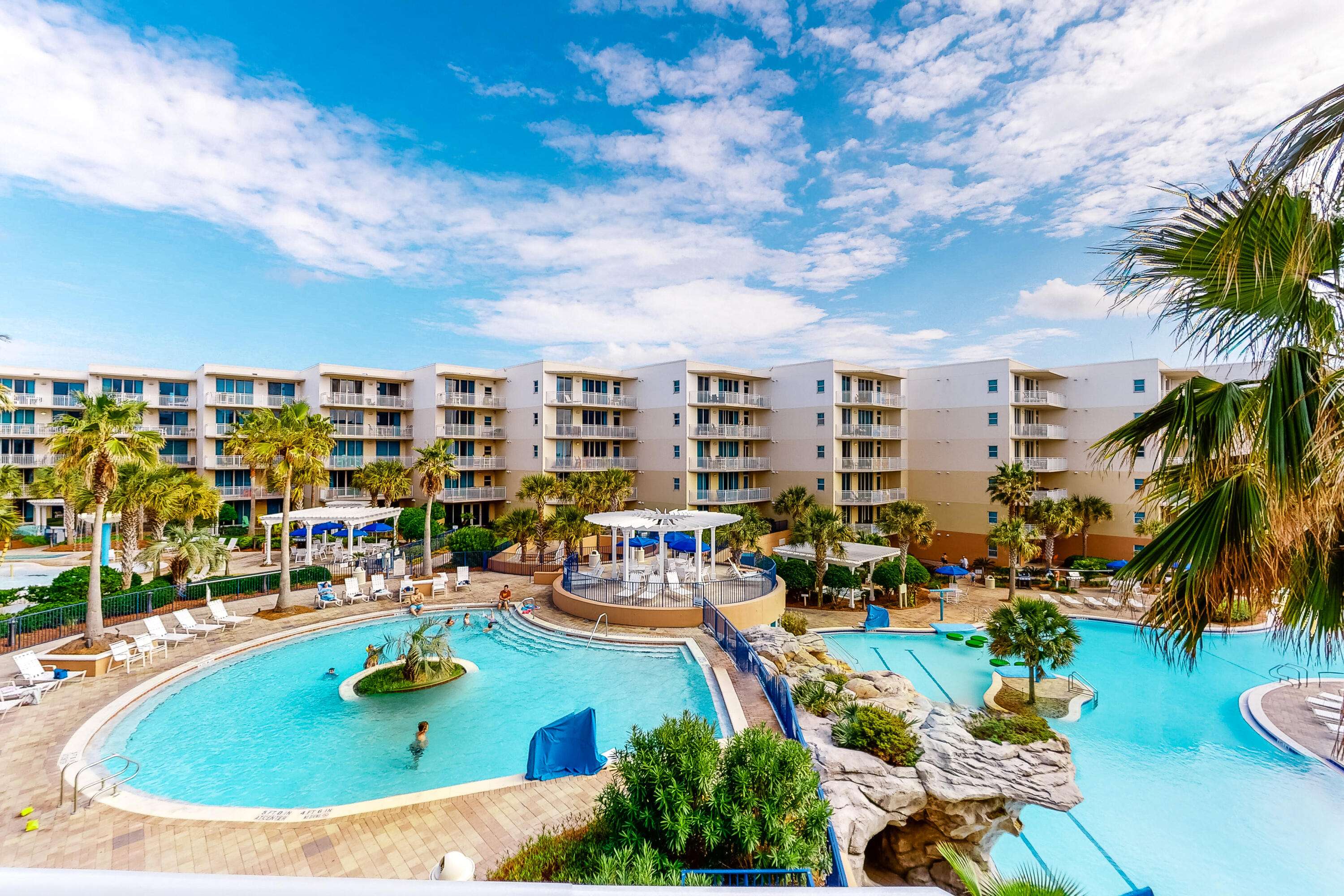 Fort Walton Beach, FL 32548,1110 Santa Rosa Boulevard  #B414