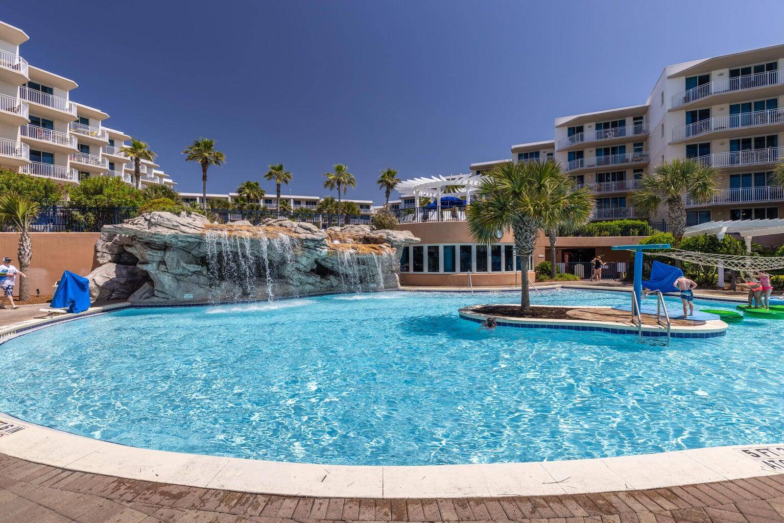Fort Walton Beach, FL 32548,1110 Santa Rosa Boulevard  #B414