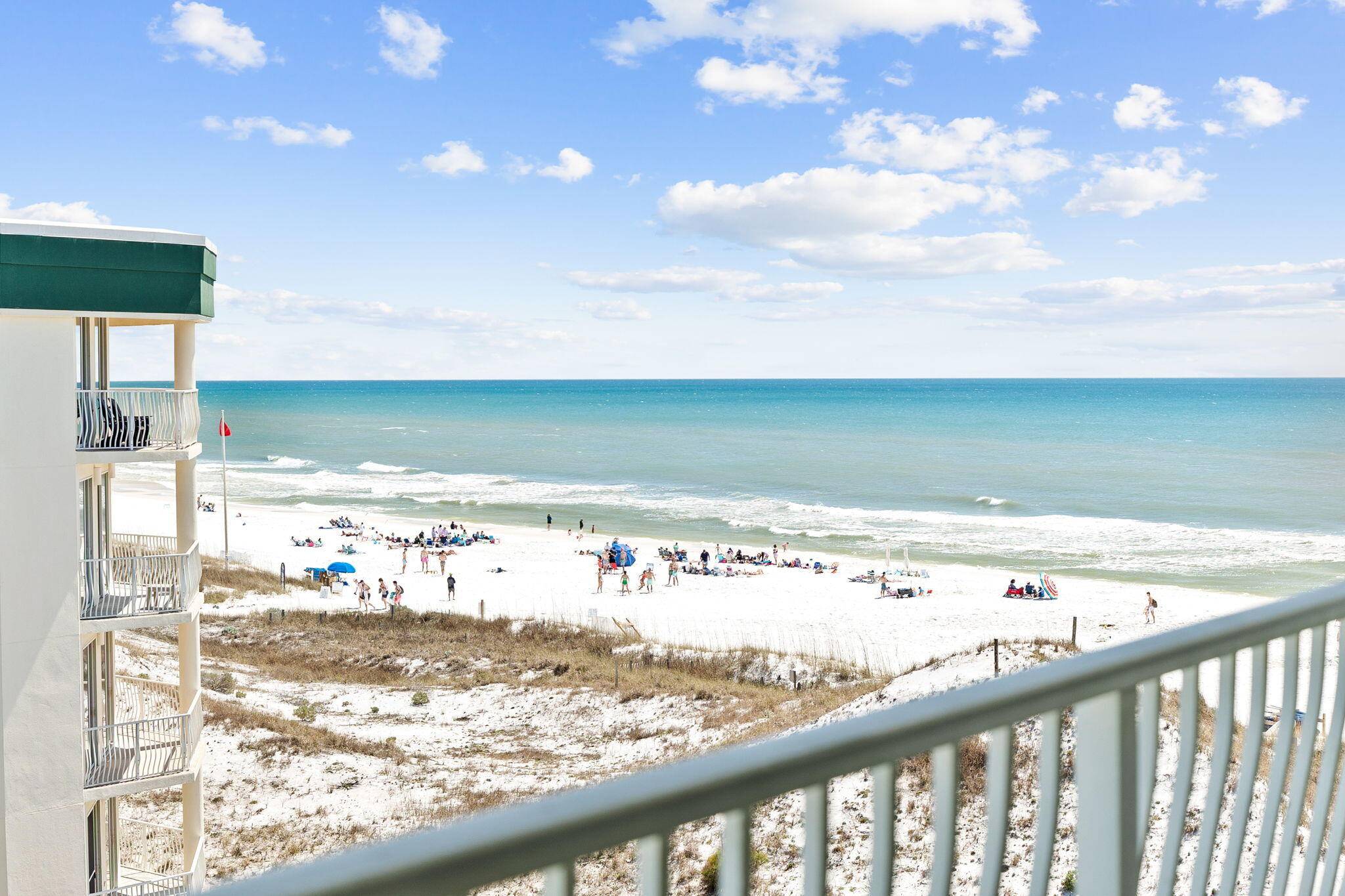 Santa Rosa Beach, FL 32459,51 Chivas Lane  #403B
