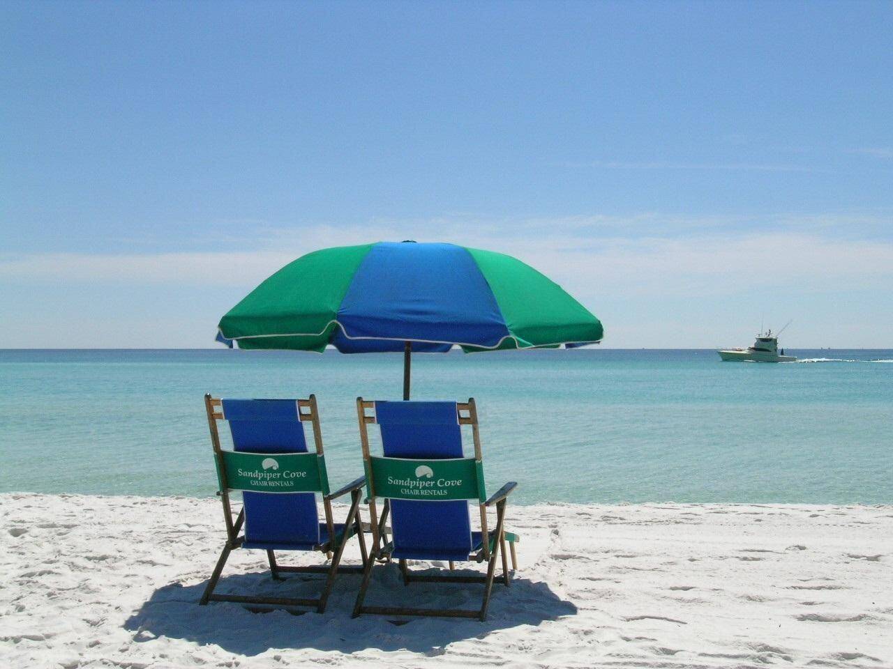 Destin, FL 32541,775 Gulf Shore Drive  #1042