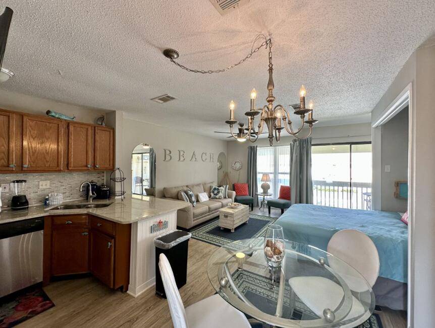 Destin, FL 32541,775 Gulf Shore Drive  #UNIT 8214