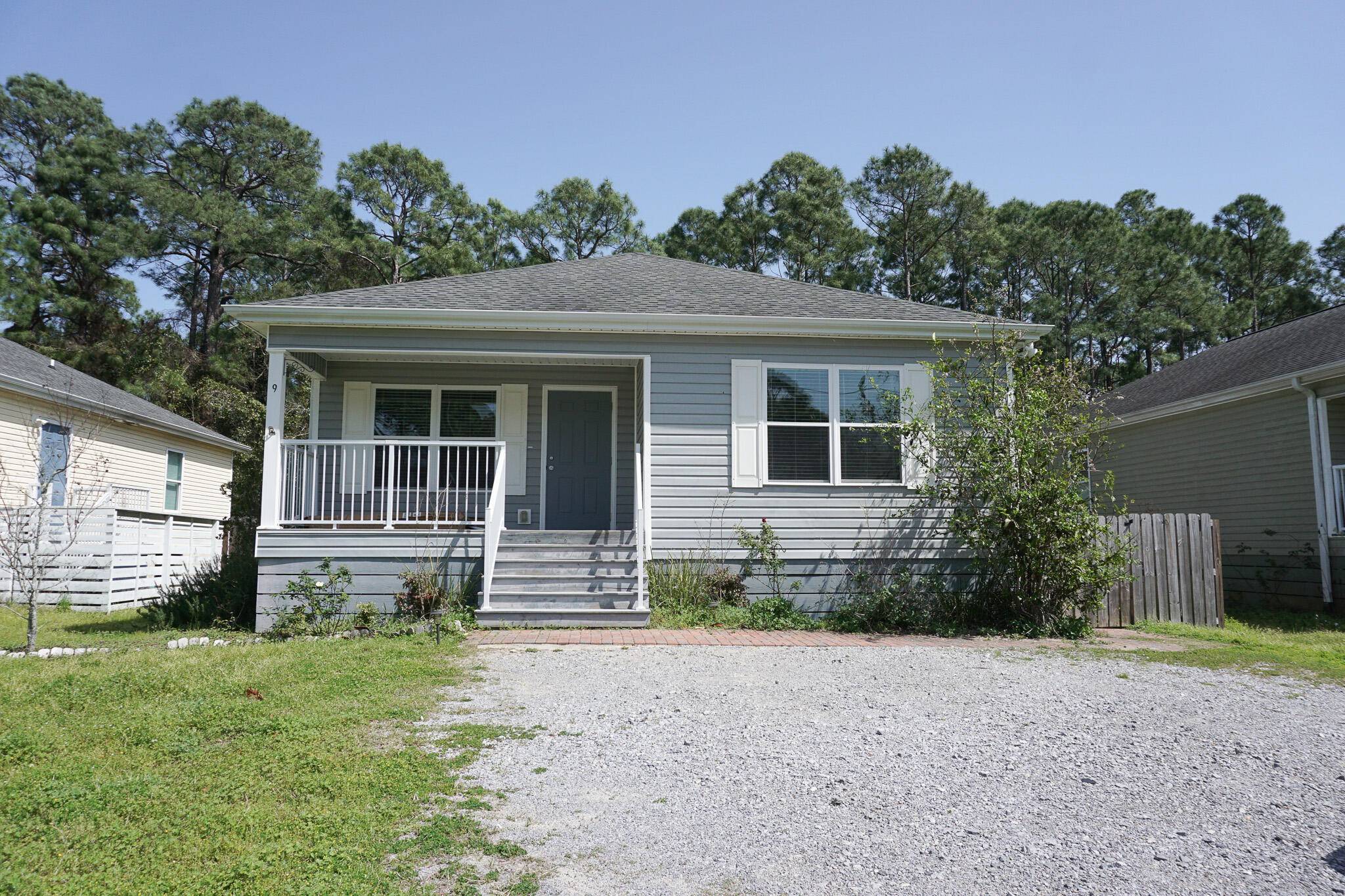 Santa Rosa Beach, FL 32459,59 N 6Th Street