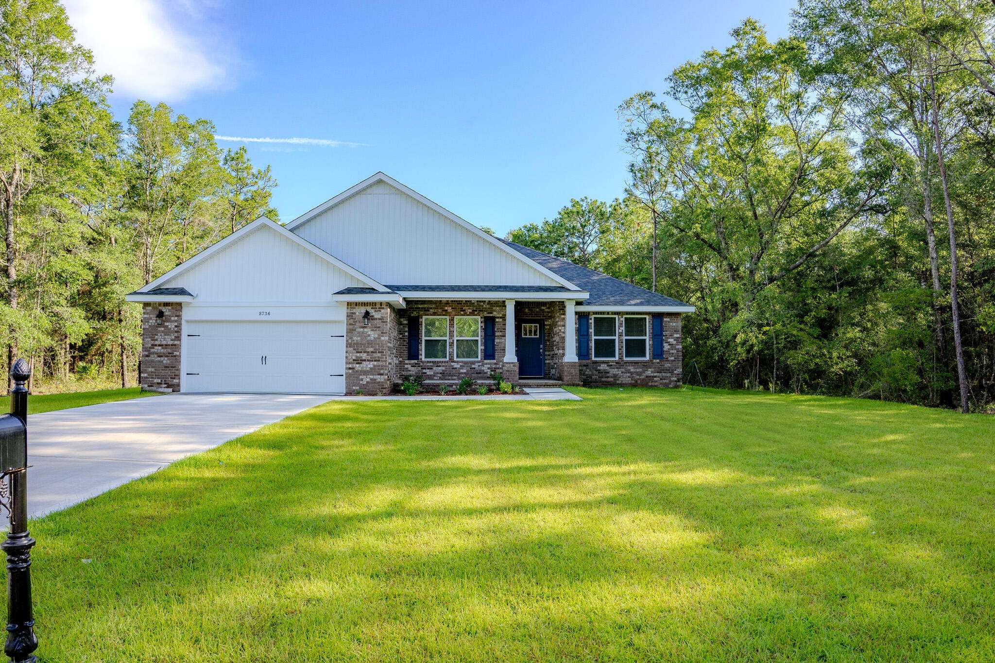 Milton, FL 32583,8736 Valhalla Drive