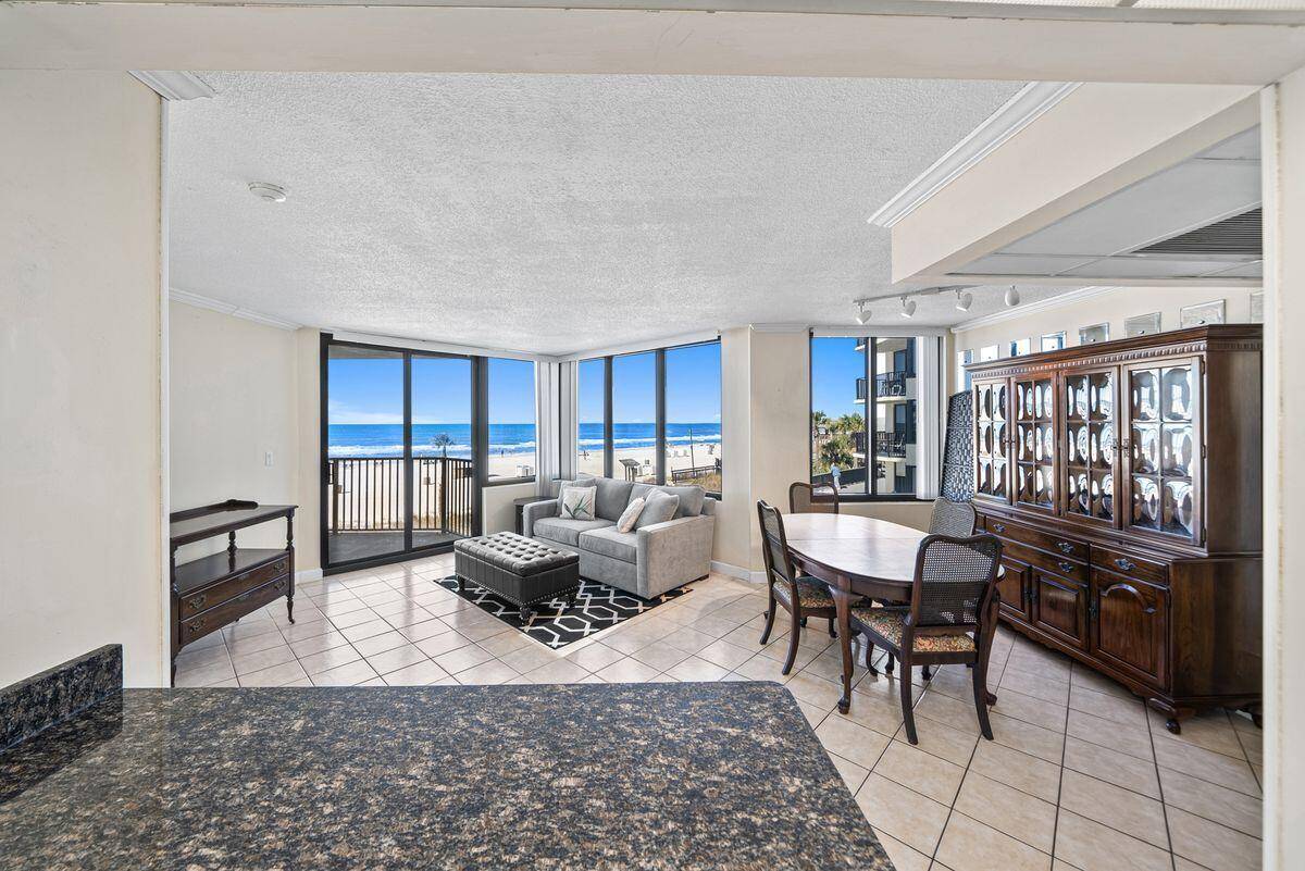Panama City Beach, FL 32408,9850 S Thomas Drive  #UNIT 205W