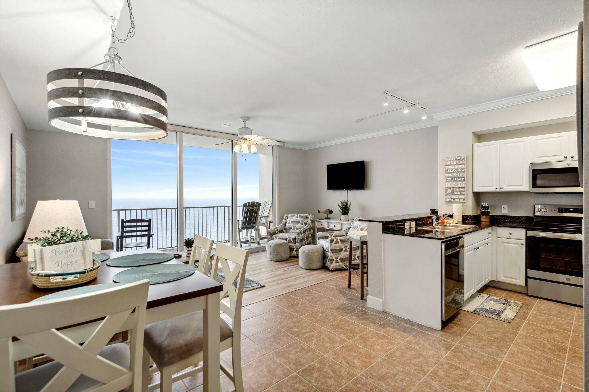 Panama City Beach, FL 32413,16819 Front Beach Road  #2411
