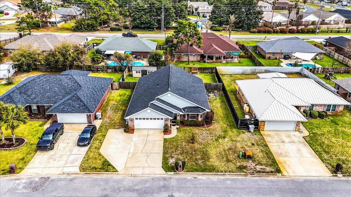 Navarre, FL 32566,2479 Heritage Circle