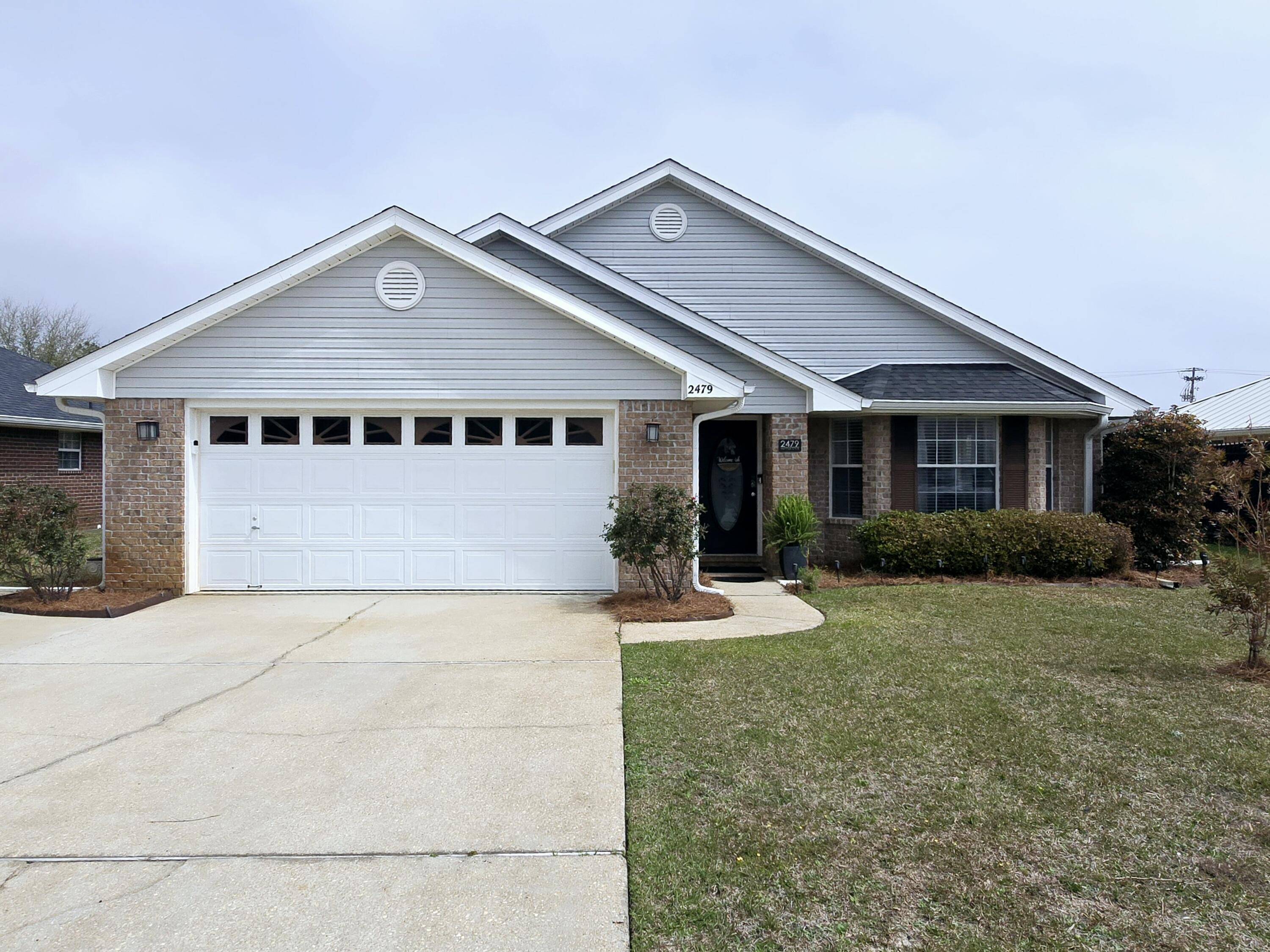 Navarre, FL 32566,2479 Heritage Circle