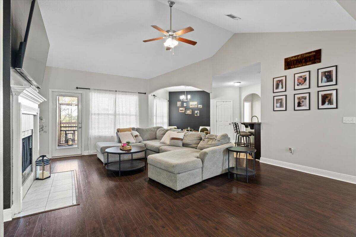 Crestview, FL 32536,513 Pheasant Trail