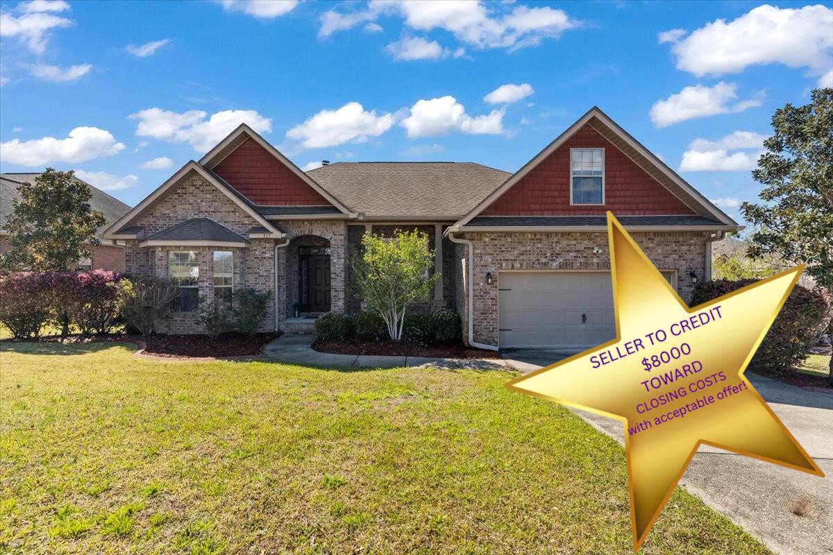 Crestview, FL 32536,513 Pheasant Trail