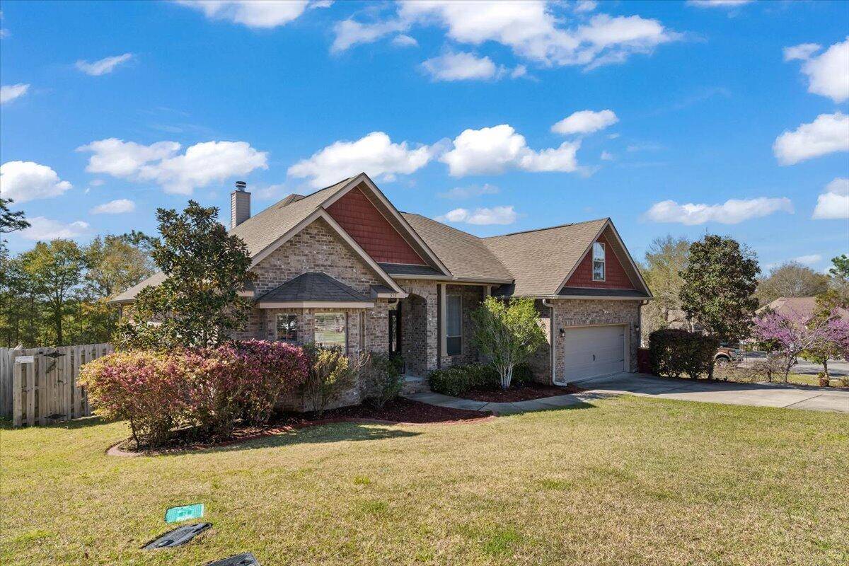 Crestview, FL 32536,513 Pheasant Trail