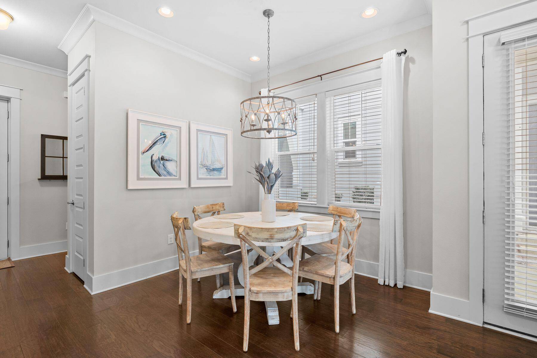 Inlet Beach, FL 32461,175 Milestone Drive  #UNIT A