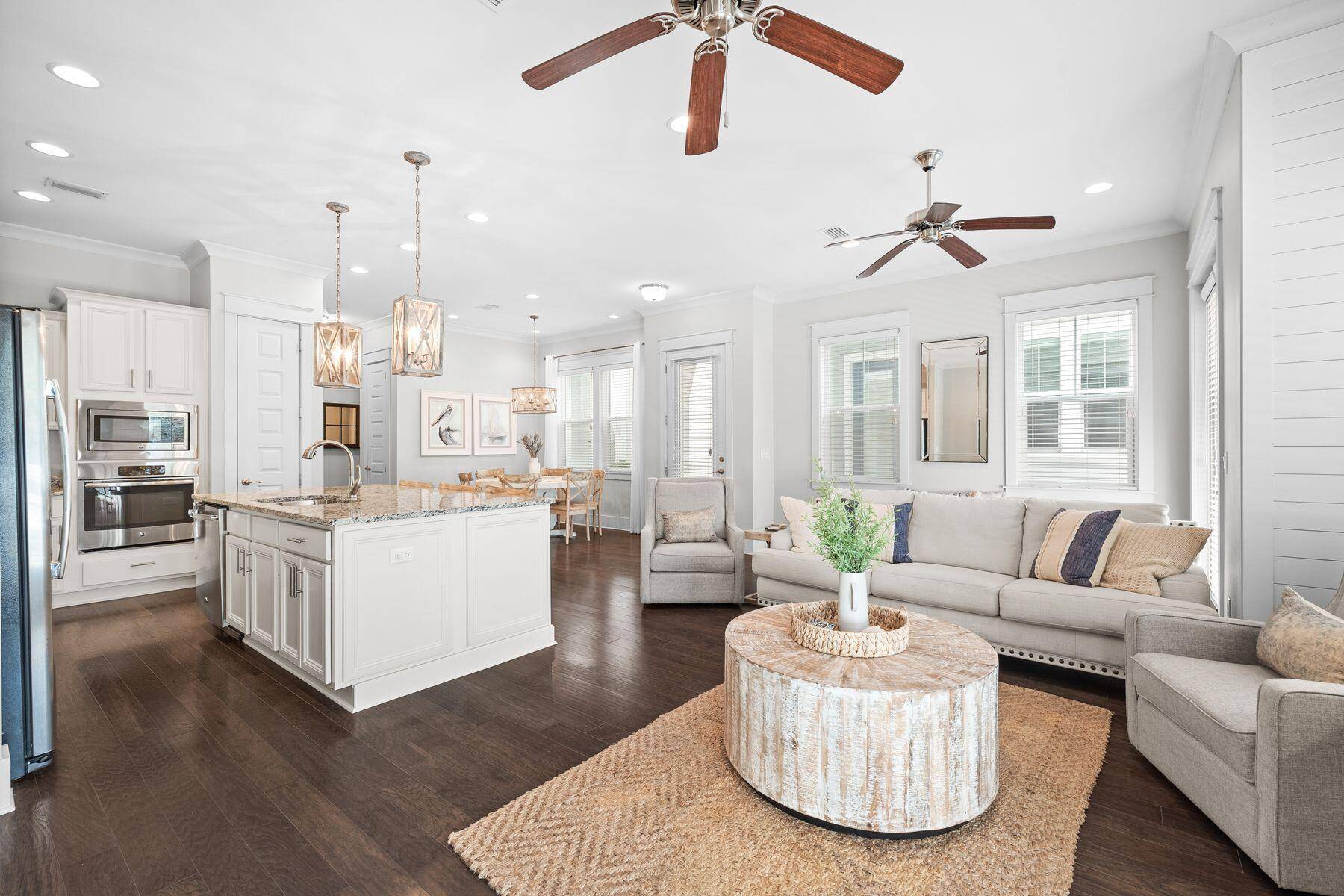 Inlet Beach, FL 32461,175 Milestone Drive  #UNIT A