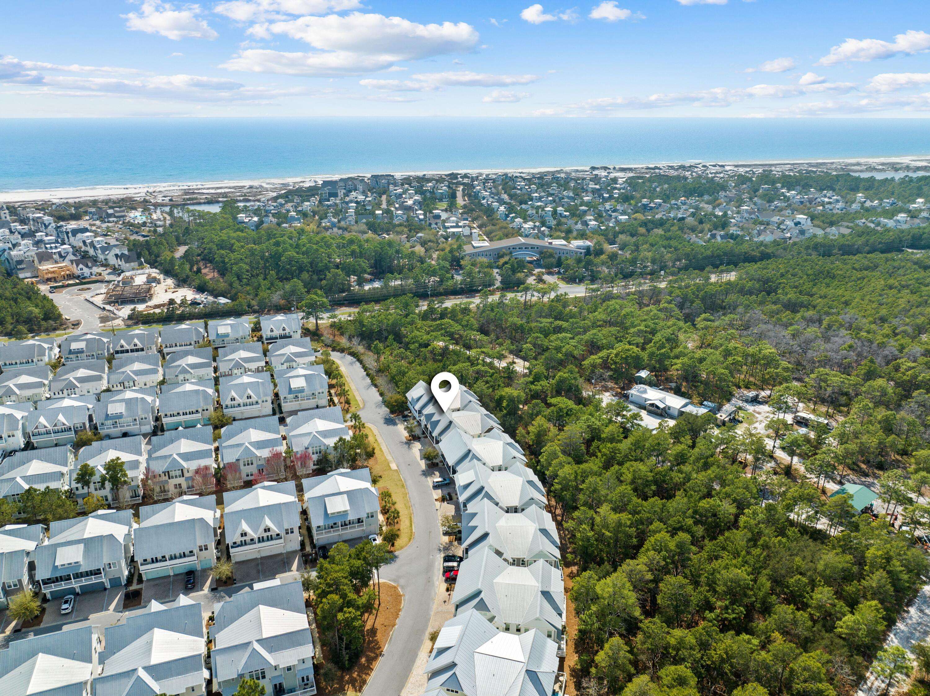 Inlet Beach, FL 32461,175 Milestone Drive  #UNIT A