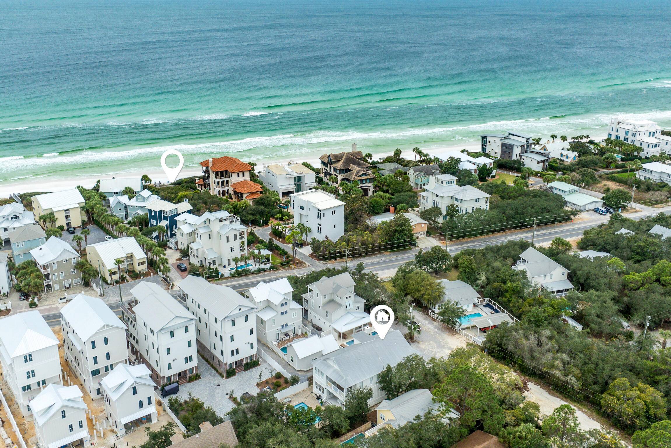 Santa Rosa Beach, FL 32459,26 N Dothan Avenue