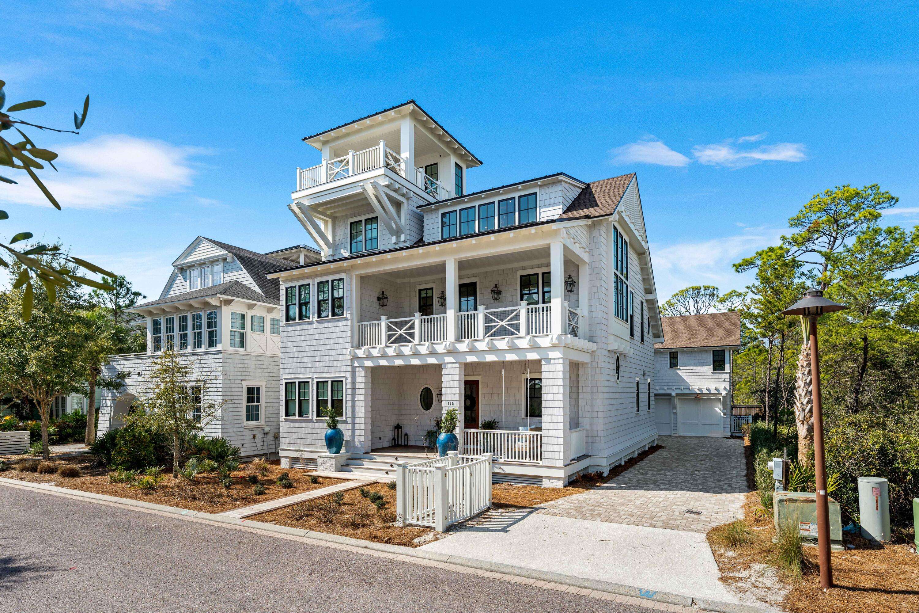 Watersound, FL 32461,114 Coopersmith Lane