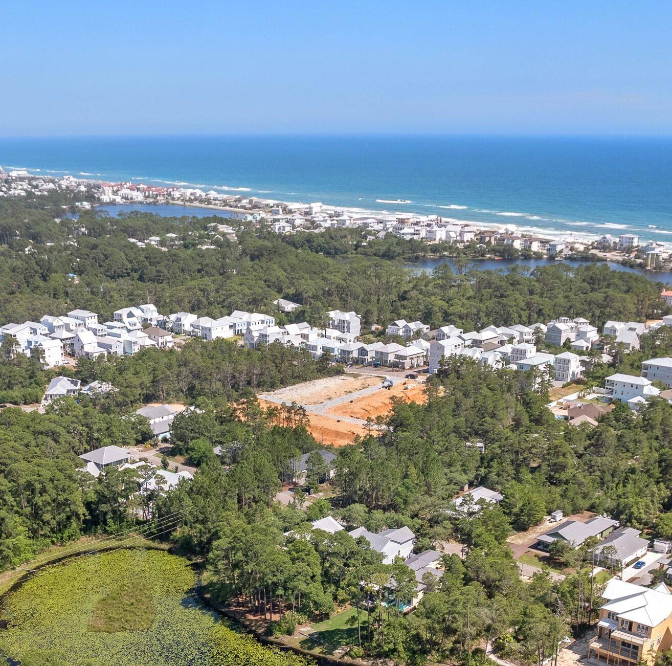 Santa Rosa Beach, FL 32459,Lot 26 Spotted Dolphin Road