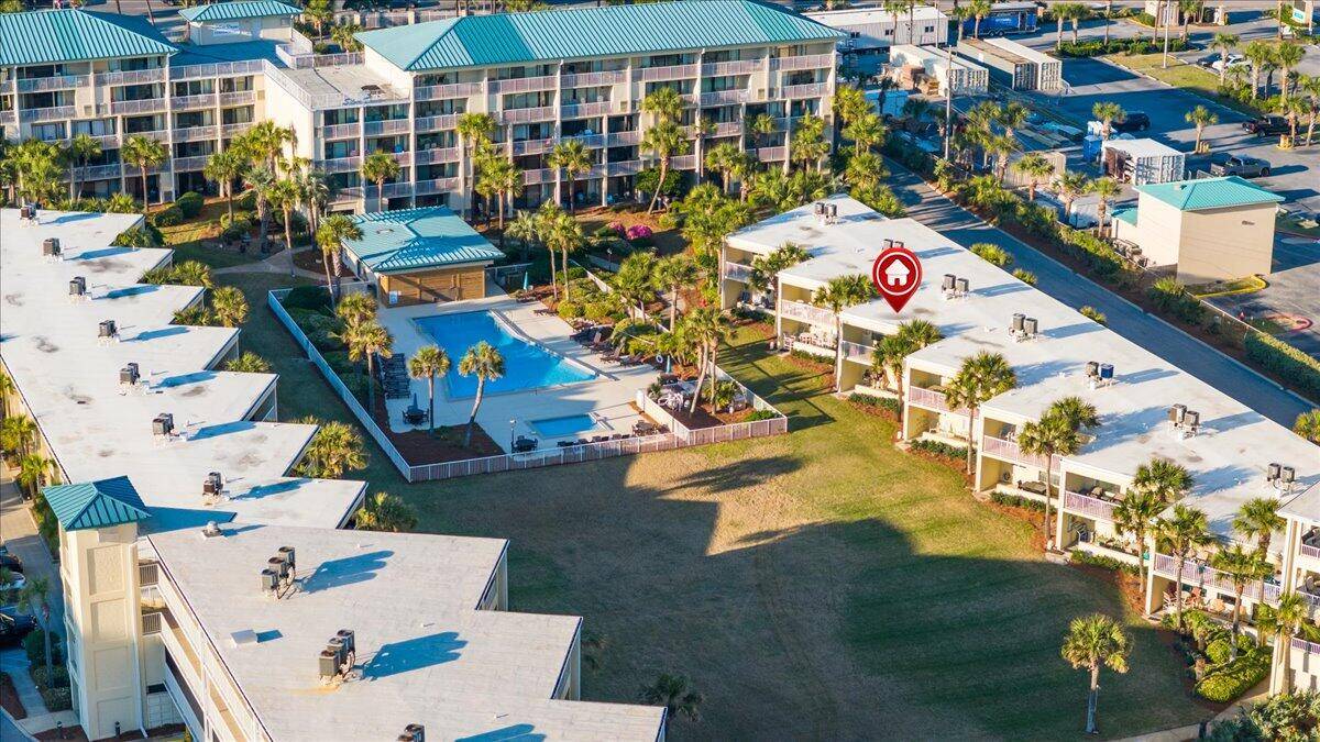 Destin, FL 32541,1030 Hwy 98  #202D