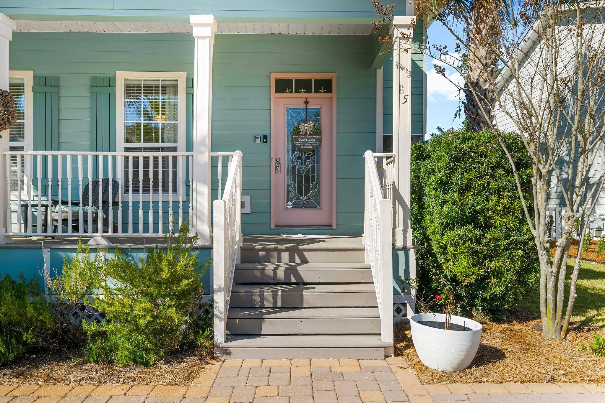 Santa Rosa Beach, FL 32459,85 Golf Villa Drive