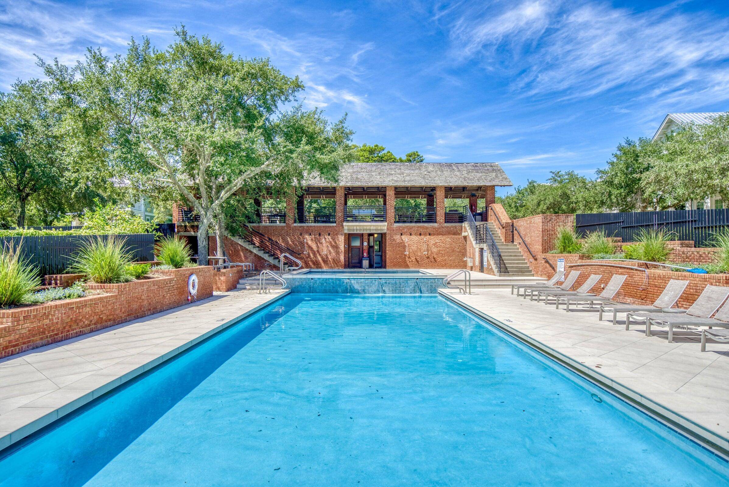 Santa Rosa Beach, FL 32459,Lot 21 W Okeechobee