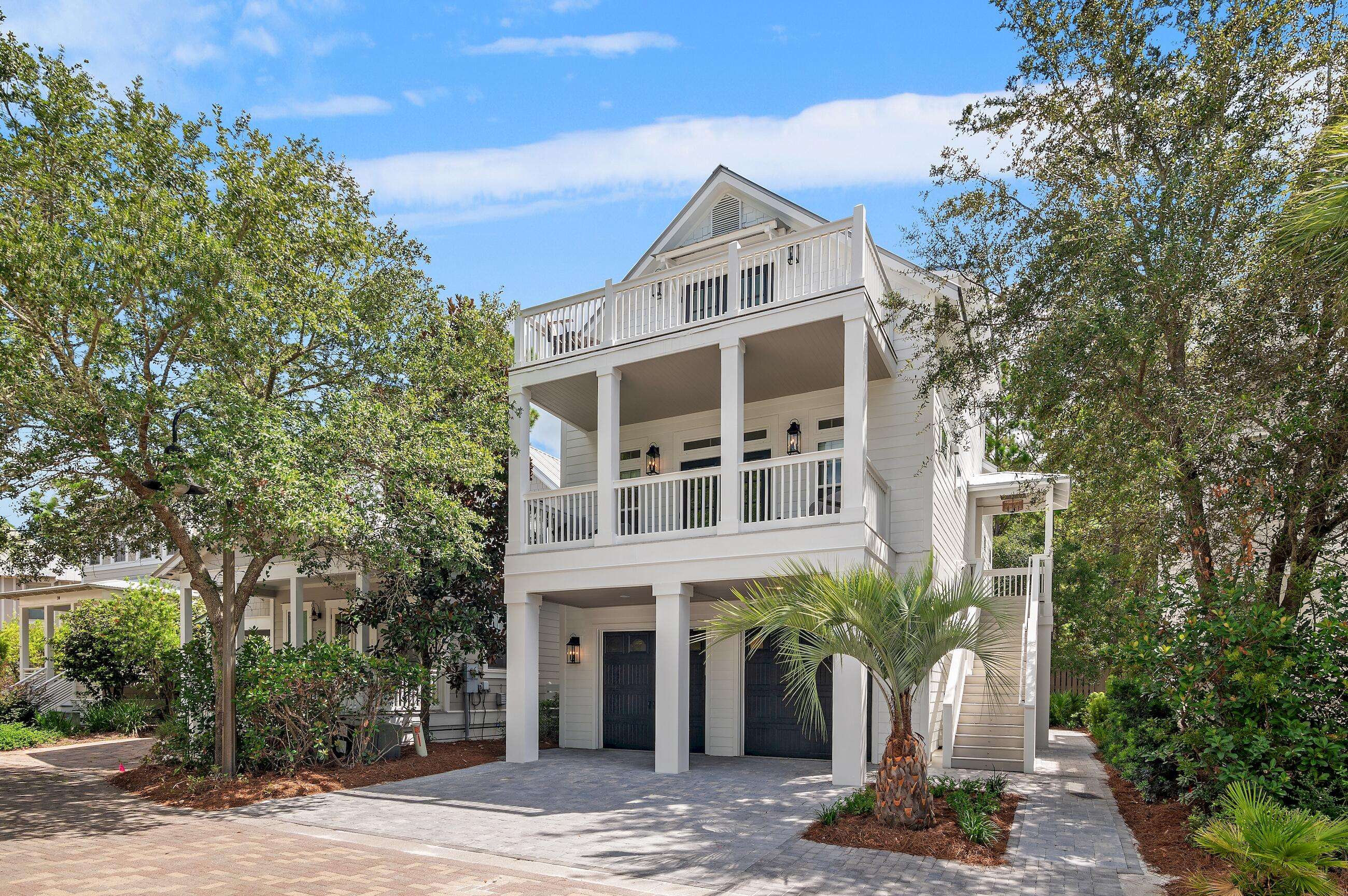 Santa Rosa Beach, FL 32459,18 Playalinda Court