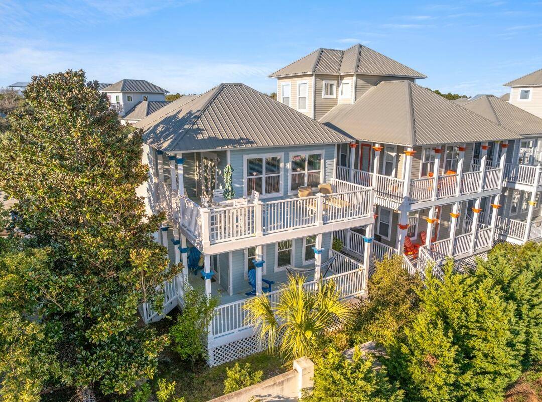 Santa Rosa Beach, FL 32459,156 Emerald Dune Circle