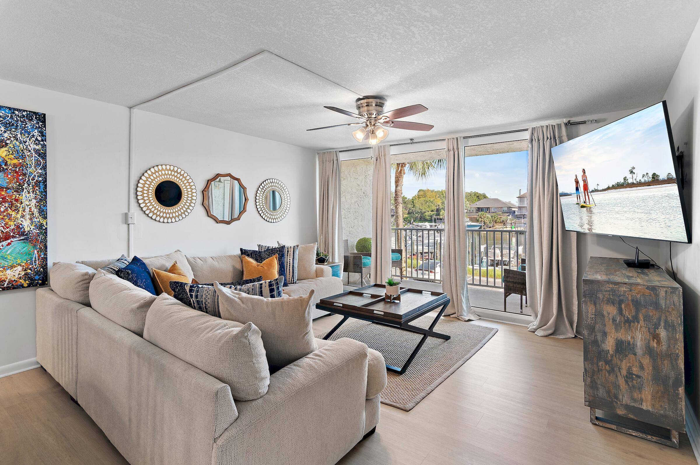 Destin, FL 32541,30 Moreno Point Road  #UNIT 203C