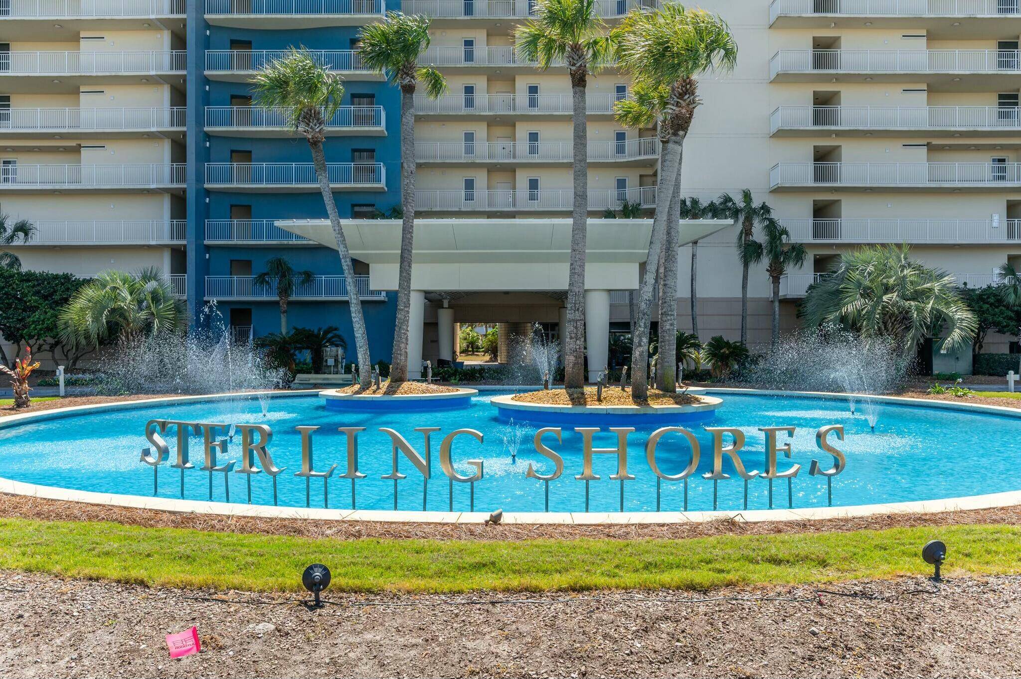 Destin, FL 32541,1751 Scenic Hwy 98  #510