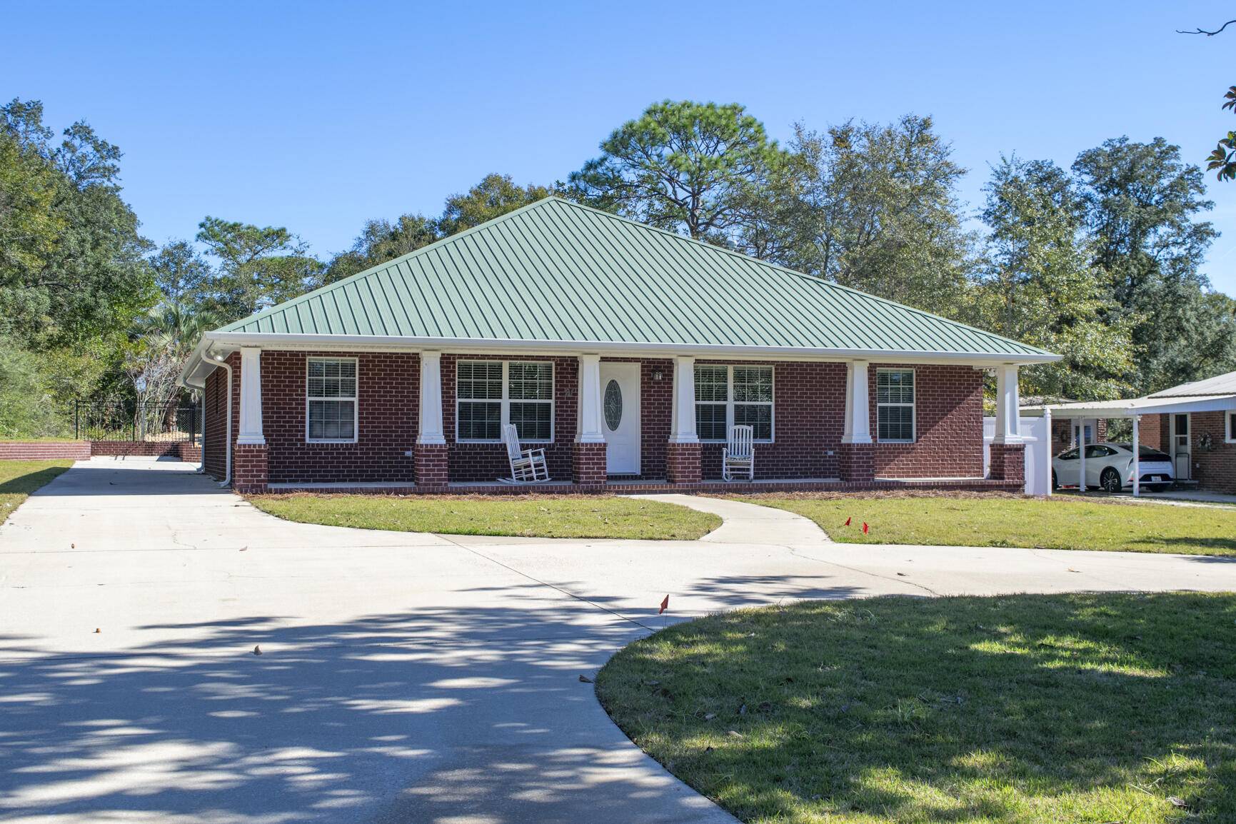 Shalimar, FL 32579,21 Blenheim Road