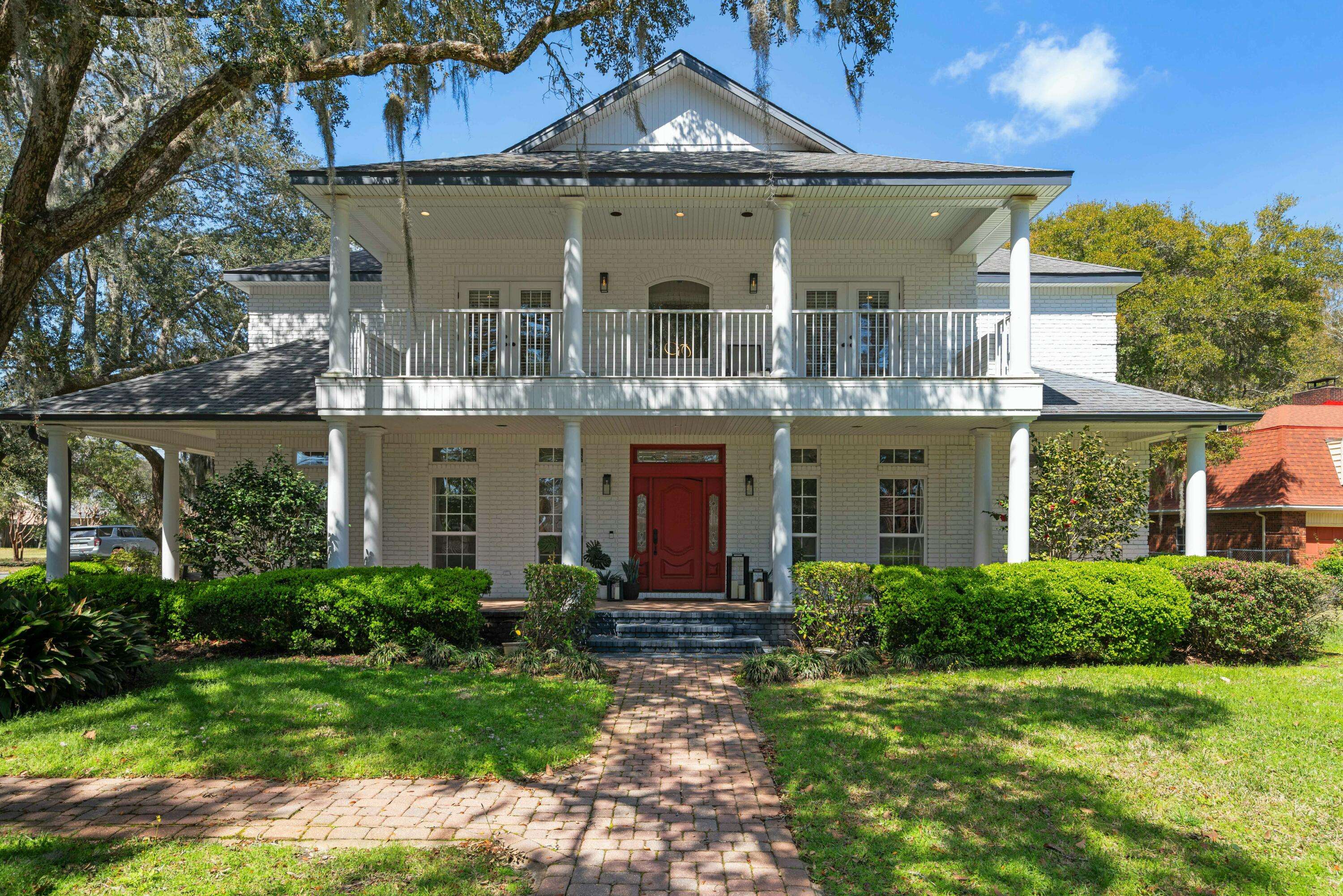 Fort Walton Beach, FL 32547,111 Troy Circle