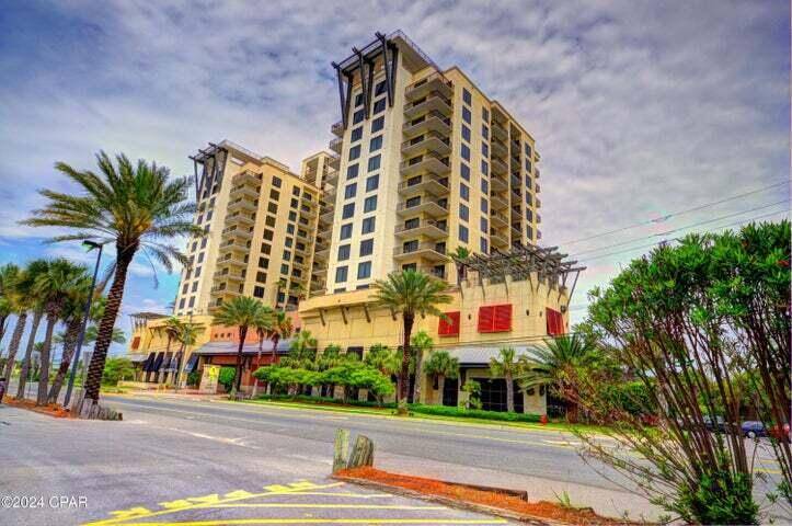 Panama City Beach, FL 32413,15100 Front Beach Road  #UNIT 909
