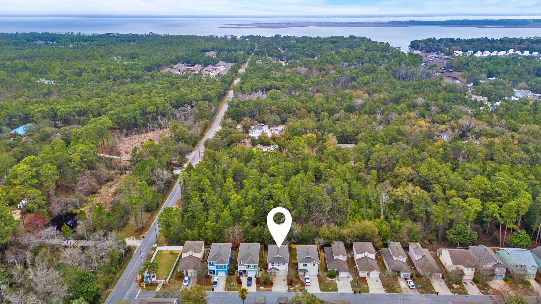 Santa Rosa Beach, FL 32459,41 Hackberry Way