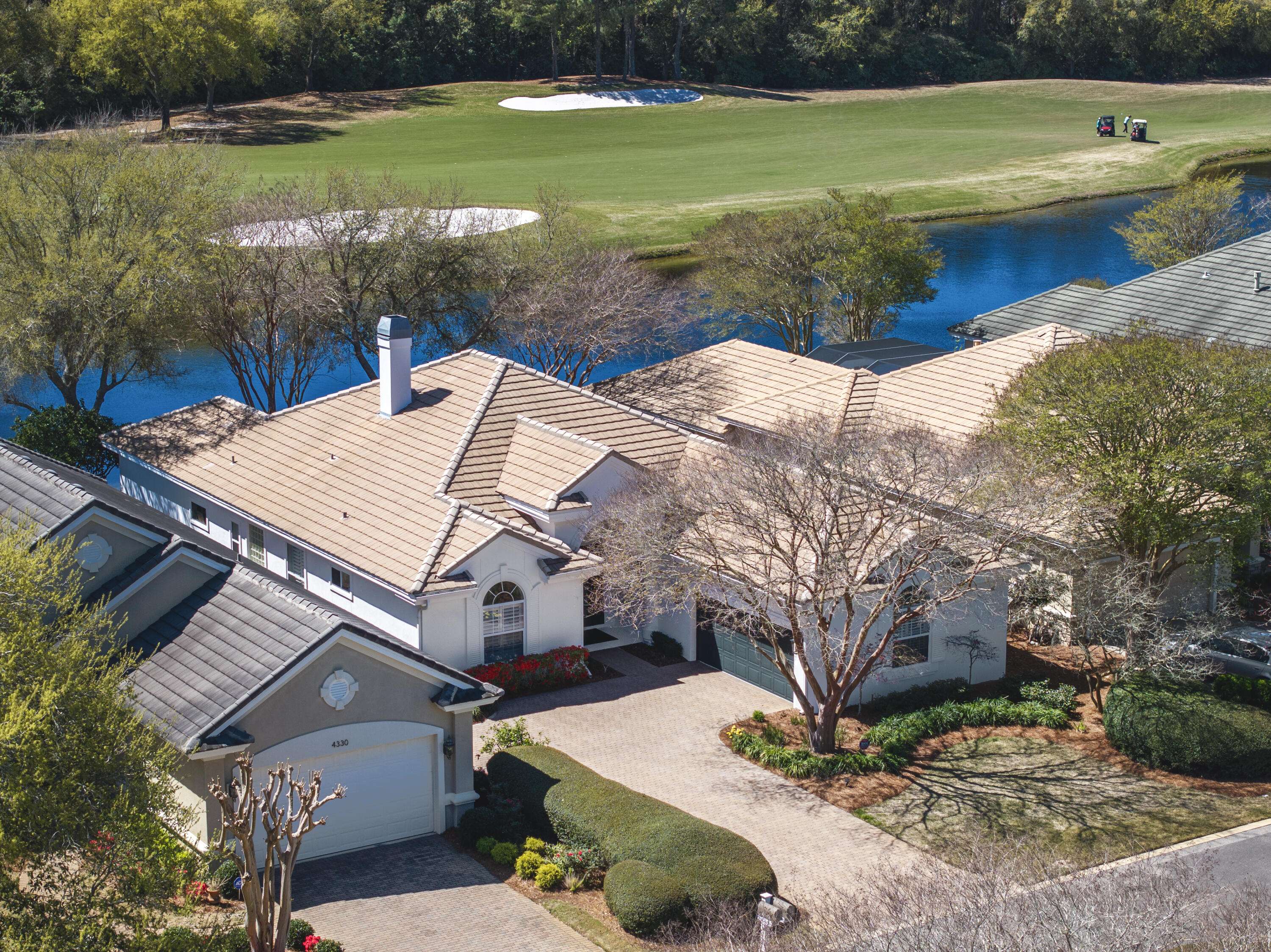 Destin, FL 32541,4328 Carriage Lane