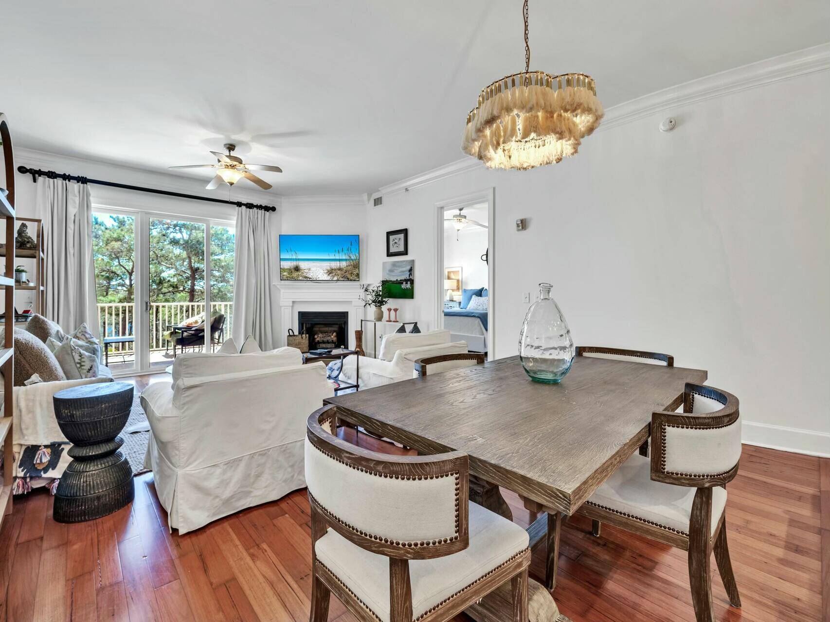 Santa Rosa Beach, FL 32459,1653 W County Hwy 30A  #2119