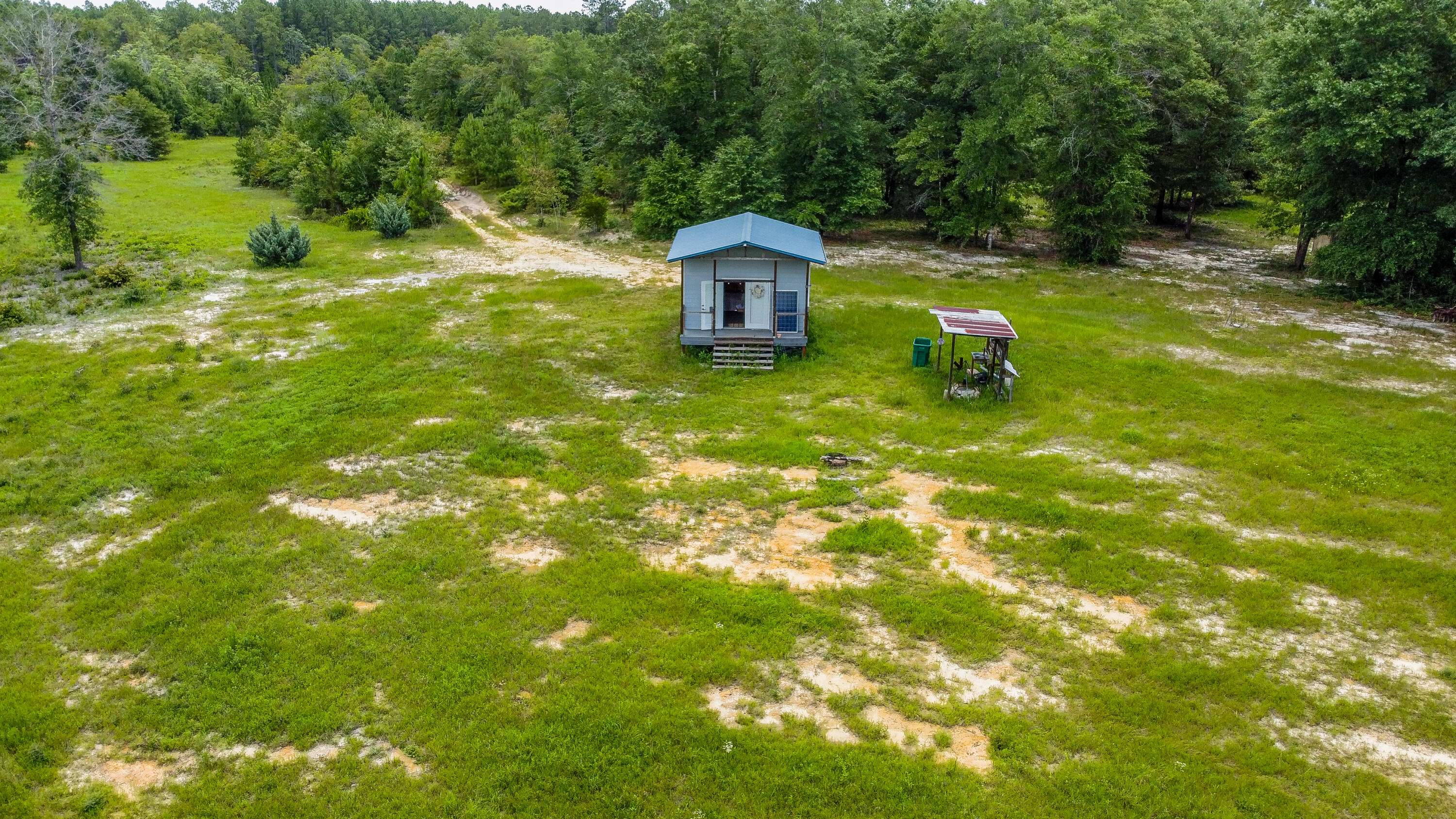 Laurel Hill, FL 32567,# Show Horse Way